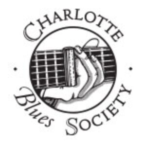 Charlotte Blues Society logo